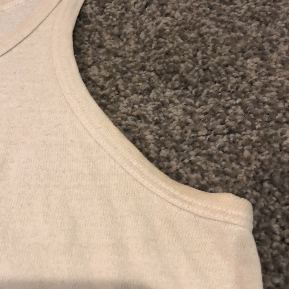 Ozma Boy Tank Size S - Picture 3 of 3